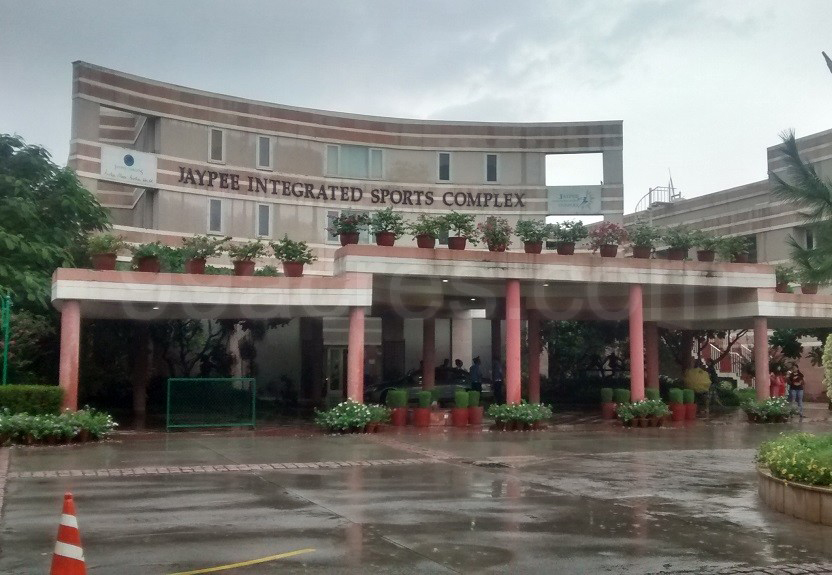 Jaypee Sports Complex, Noida